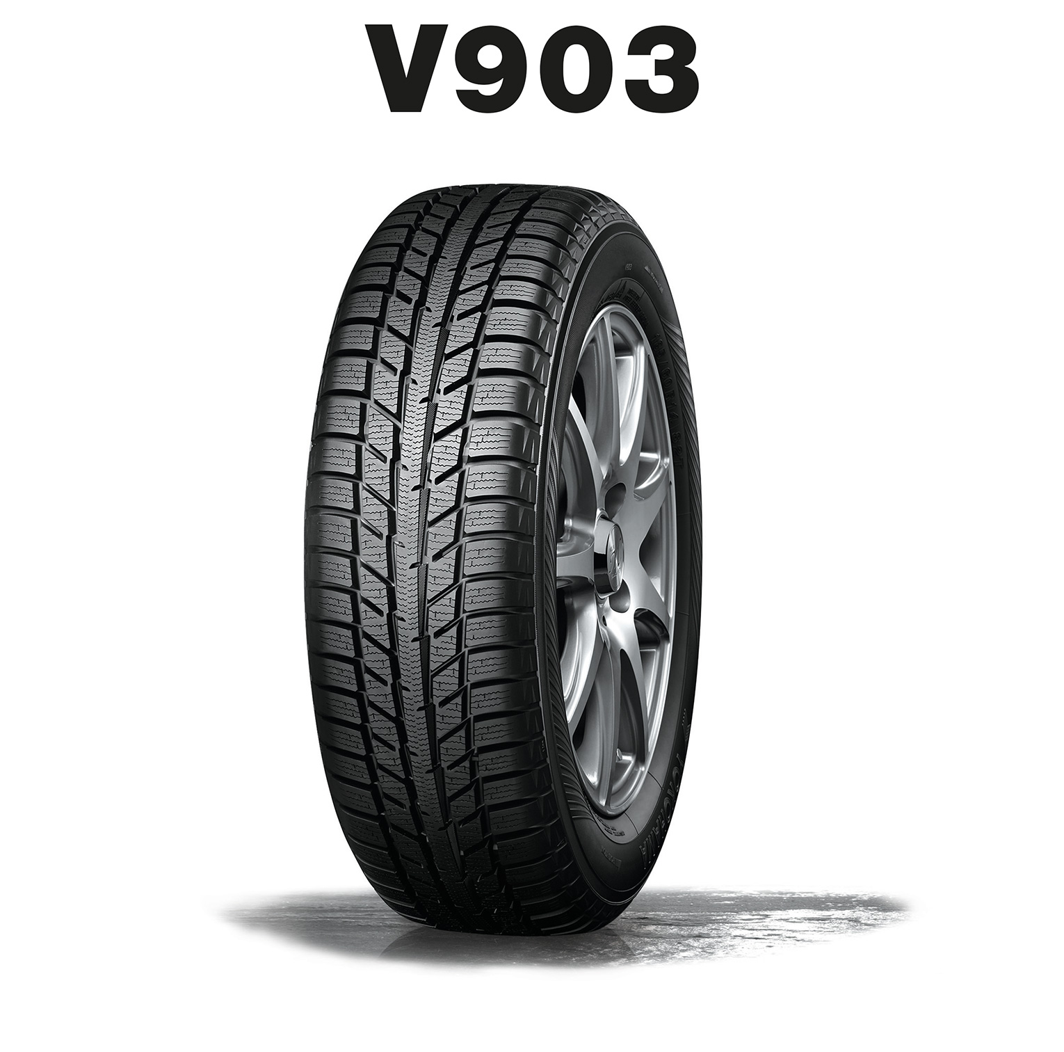 YOKOHAMA V903 ProductPicture