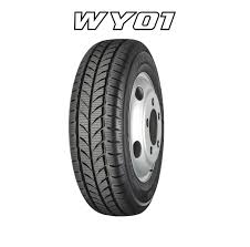 Yokohama WY01
