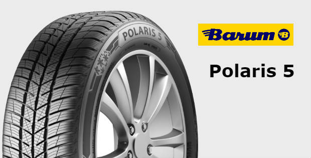 barum polaris 5 thumb