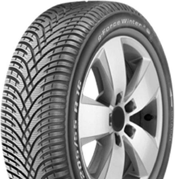 bfgoodrich g force winter 2
