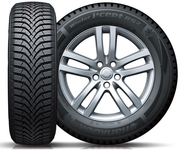 hankook winter icept rs2 w452 195 65 r15 91t