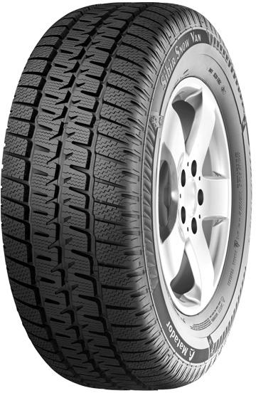 matador mps530 sibir snow van 195 70 r15c 104 102r