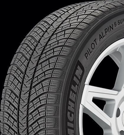 Michelin Alpin 5