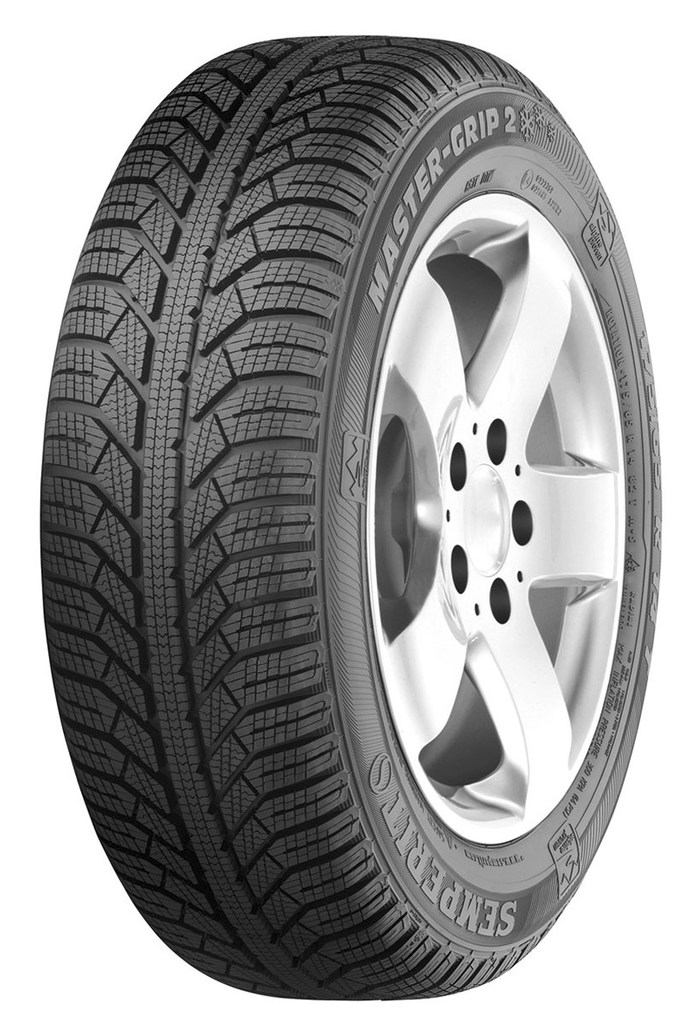 semperit mastergrip2 2278