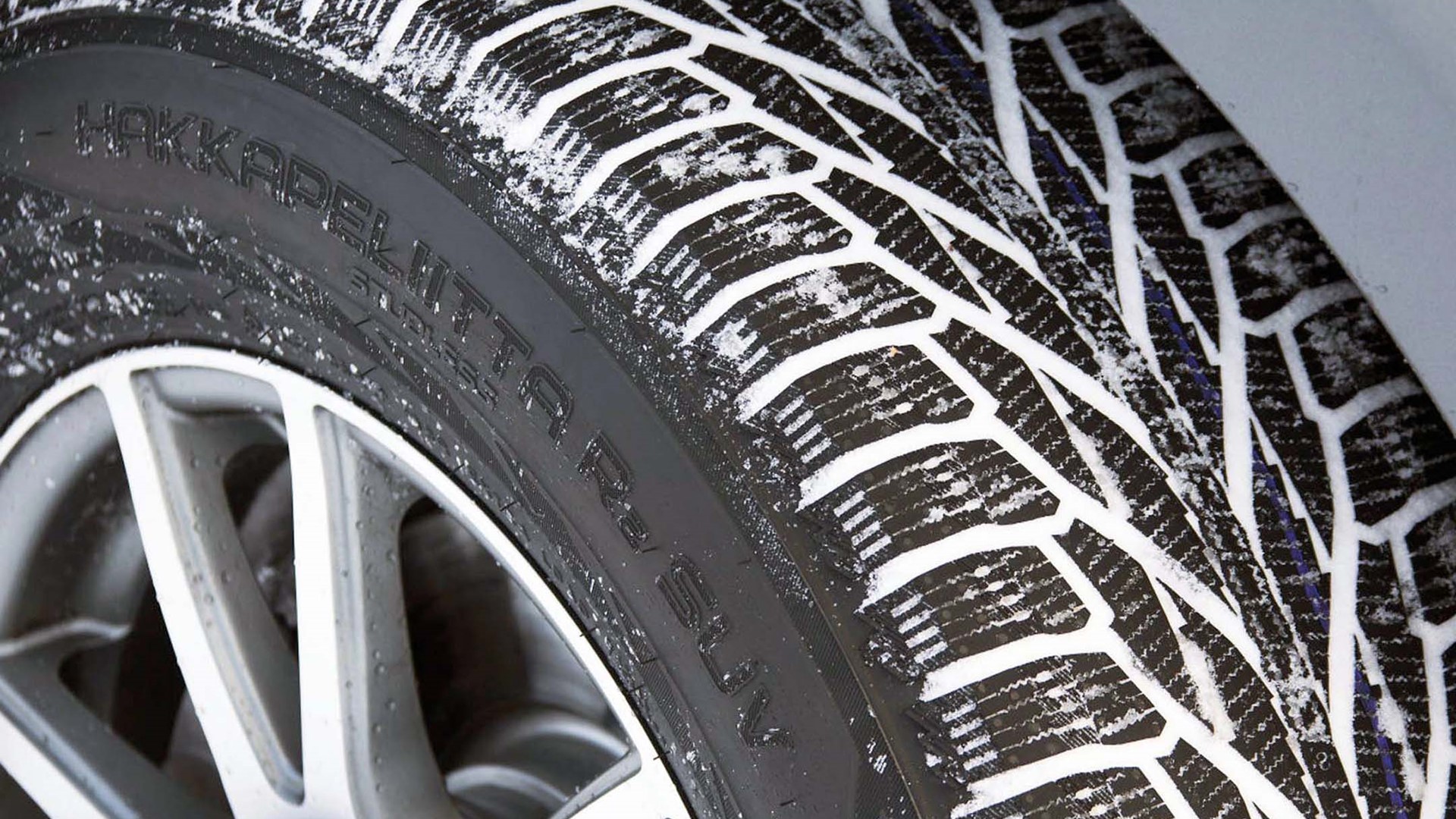 winter tyre
